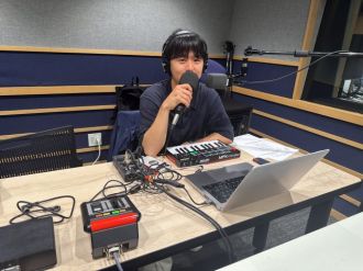 Good VibeSOUP　［友成空 #3］