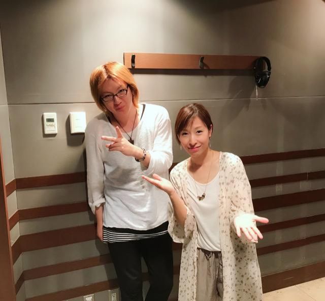 慶應義塾大学特任准教授・若新雄純さん！