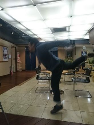 2月9日金曜日！