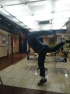 2月9日金曜日！