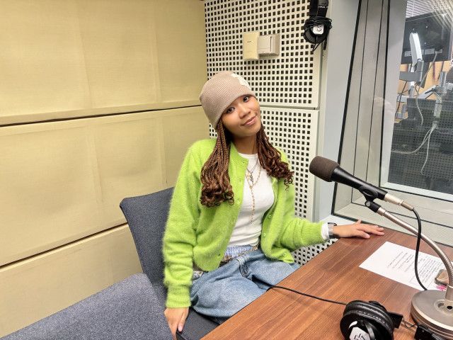 JFN「Little Glee Monster『Join Us！』」#65