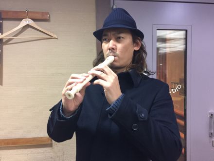 2016年2月17日（水）好きな天ぷら第2位は何？