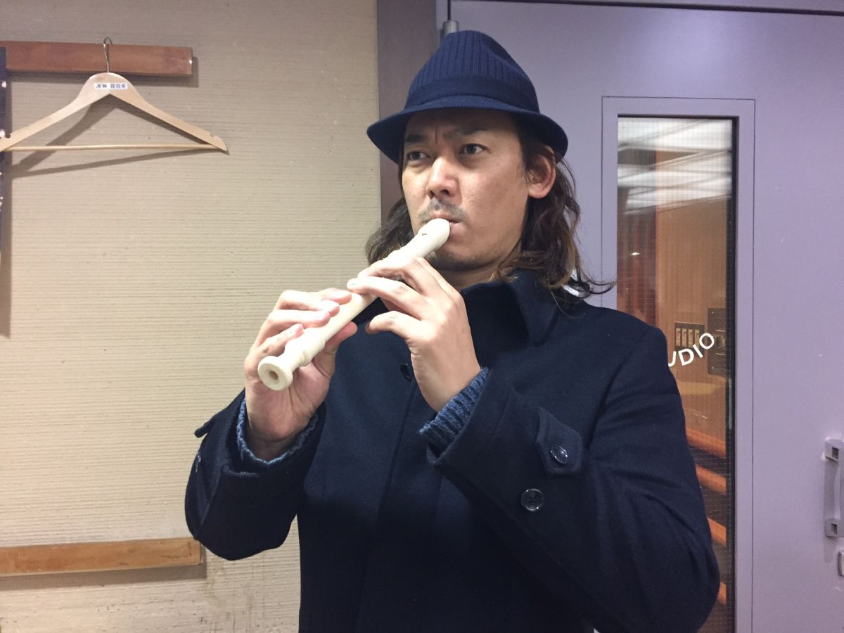 2016年2月17日（水）好きな天ぷら第2位は何？