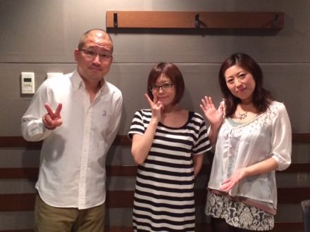 サンフリゲストコーナー！