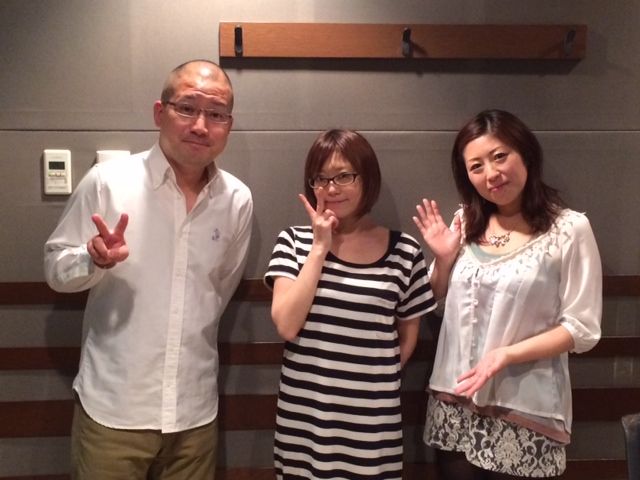 サンフリゲストコーナー！