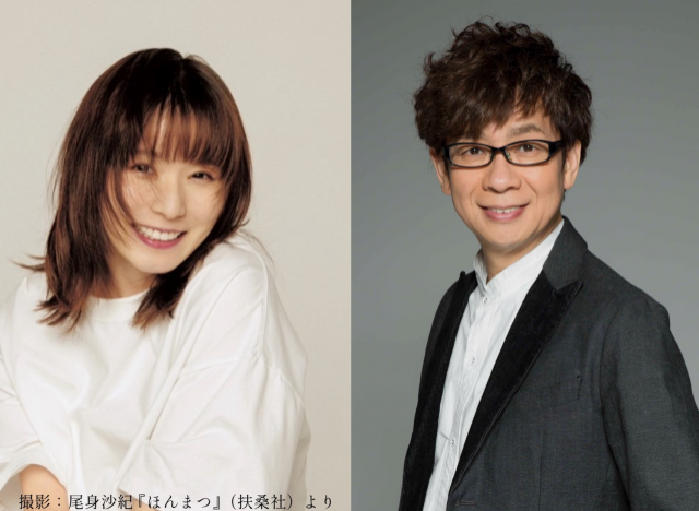 『TOKYO SPEAKEASY』今夜は、松岡茉優さんと山寺宏一さんがご来店！