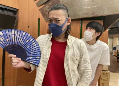 2022年9月28日(水)テーマ「グリコ・チョコレート・パイナップルに代わるグーチョキパーの3つ考えて下さい」