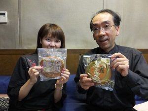 第56回の音楽室は・・・