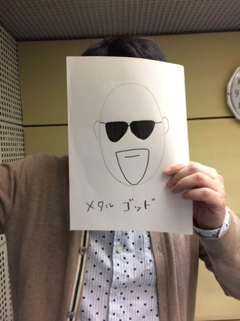 11月7日(月)～  Judas Priest　～