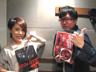 ♪♪スポーツはっぴーなもーにんぐぅー♪♪