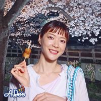 2022年春、上野樹里からのご報告＆「持続可能な恋ですか？」直前レポート！　　　