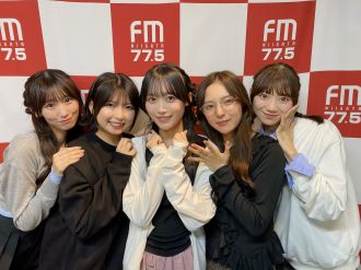 #223【鈴木凛々花・卒業SP！パート１】