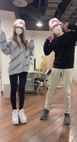 2月9日（火）Song List♪