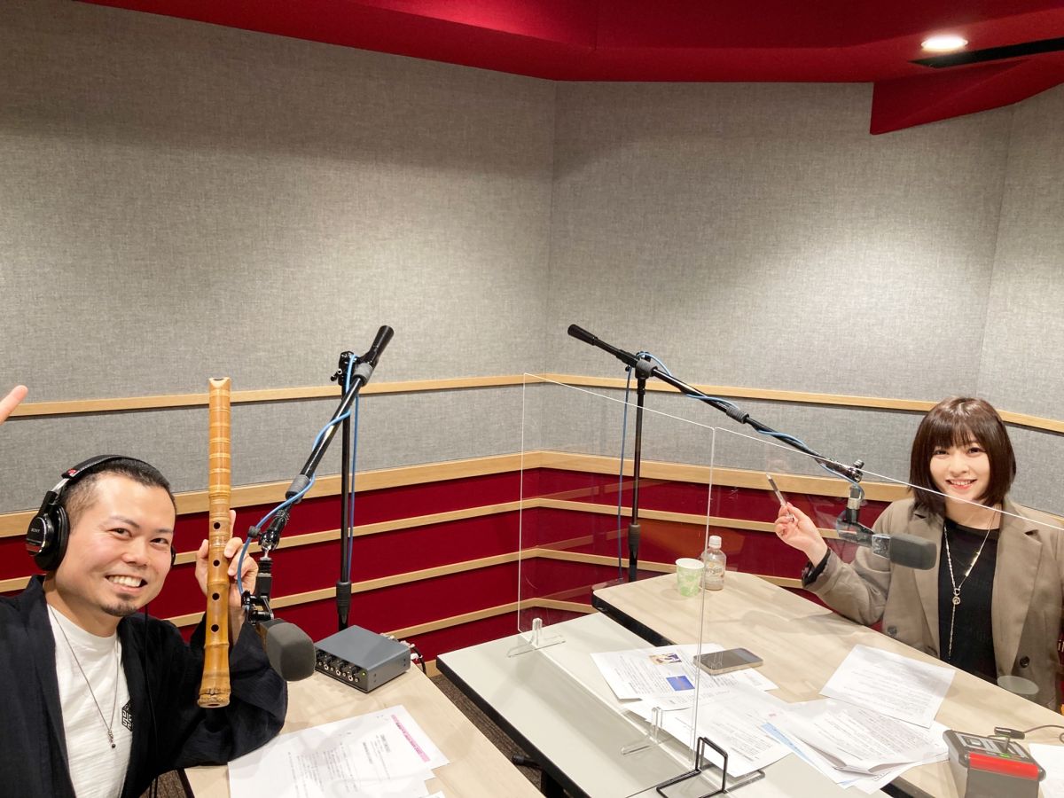 日本が好きになっちゃうラジオ　＃１８８