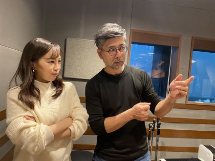 3月23日（木）のAuDee♪♪