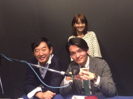 家具、インテリアショップ「リグナ代表取締役社長」小澤良介さん