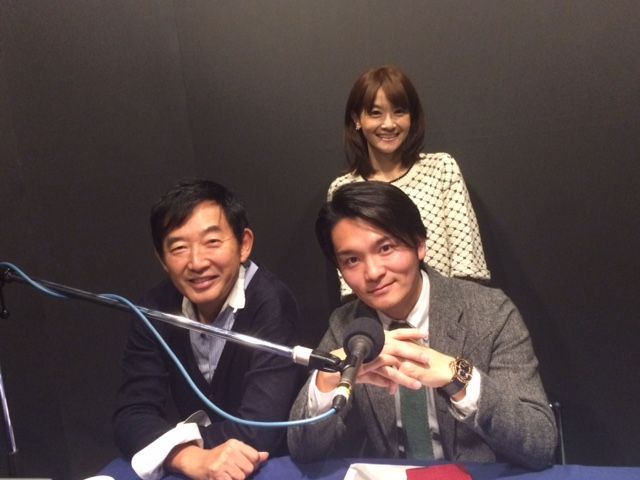 家具、インテリアショップ「リグナ代表取締役社長」小澤良介さん