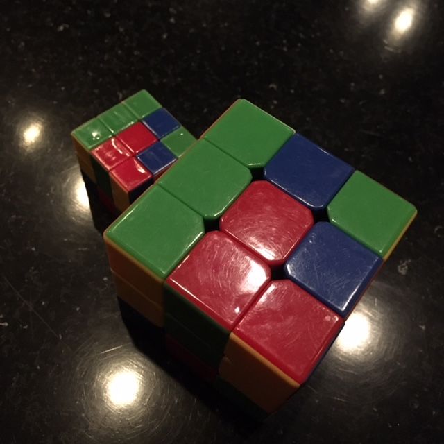 藤井悠のいただき！ハンドパワー！