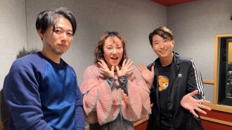 【#09】 ゲスト、 バービーさんをお迎えして PART1