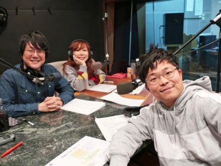 2020.02.26〜 「ゲスト：さかいゆうさん②」