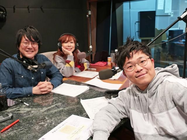 2020.02.26〜 「ゲスト：さかいゆうさん②」