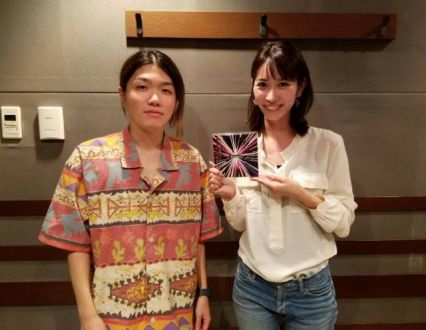 ゲスト「Tempalay」