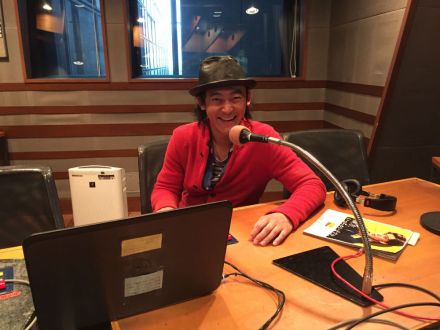 2015年4月1日！初日を終えて