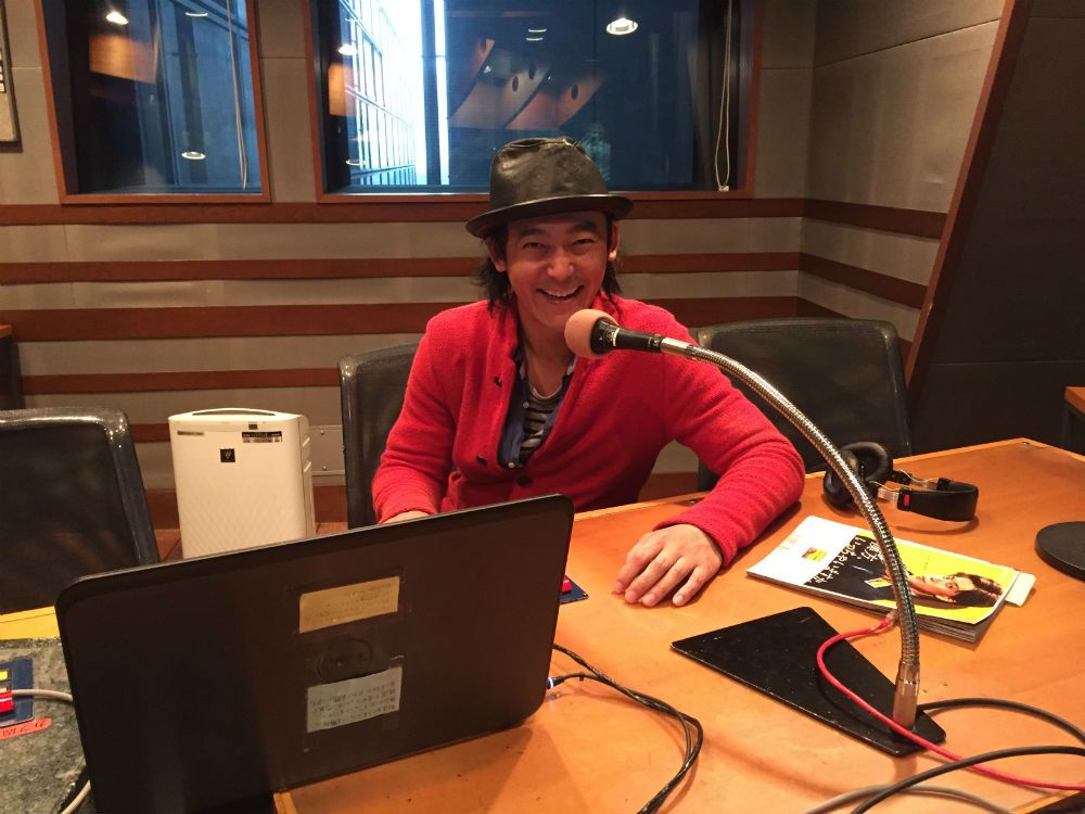 2015年4月1日！初日を終えて