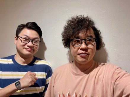 第149回【レギュラーアシスタント加入！！】