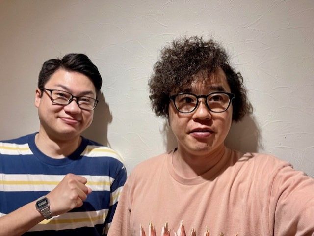 第149回【レギュラーアシスタント加入！！】