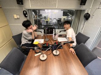 7/31  NEXT芸人は＞＞てつみち　ずっと前説やってます