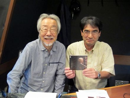 富澤一誠のAGE FREE MUSIC　10/16（月）