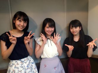 カープ女子！･･･2017年9月21日からのJHNこぼれ話