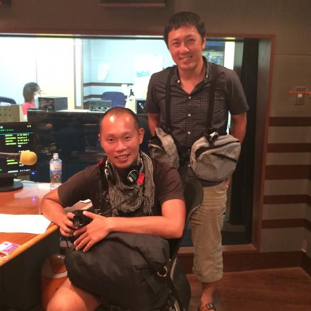 9月7日（水）担当：村上祐資