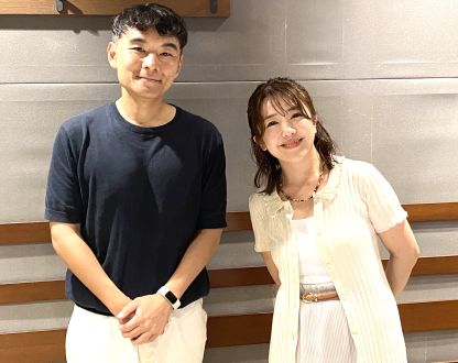 8/31(月)　レコレール・アップデーツ