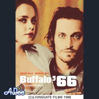 こじらせ映画「バッファロー’６６」と「勝手にふるえてろ」の共通点を二村ヒトシと映画.com編集部エビタニが深ーく語り合う夜　#映画半蔵門 でのつぶやきもお願いします・・・