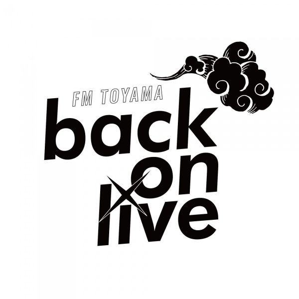 FM TOYAMA back on live