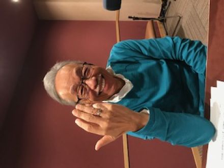 マスターの「指環物語」＆倫子ちゃんの「映画レコメンド」♪♪♪