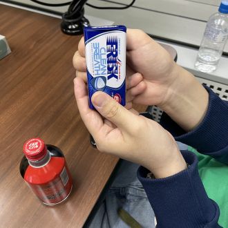 クリープハイプ 尾崎世界観 声にしがみついて　アフタートーク Vol.145