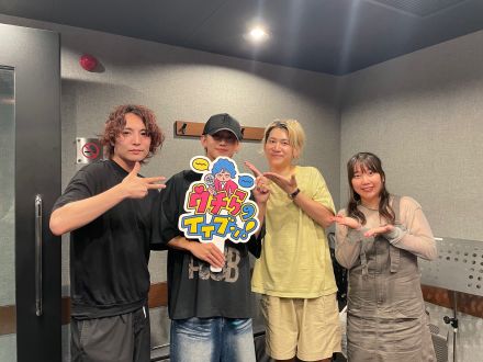 2025/9/19/②【テーマ】マナーのイイブン！