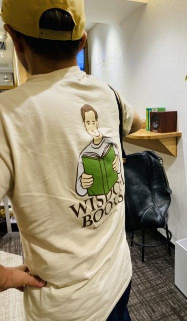 新コーナーのお知らせ、新ステッカーのお知らせがありました。