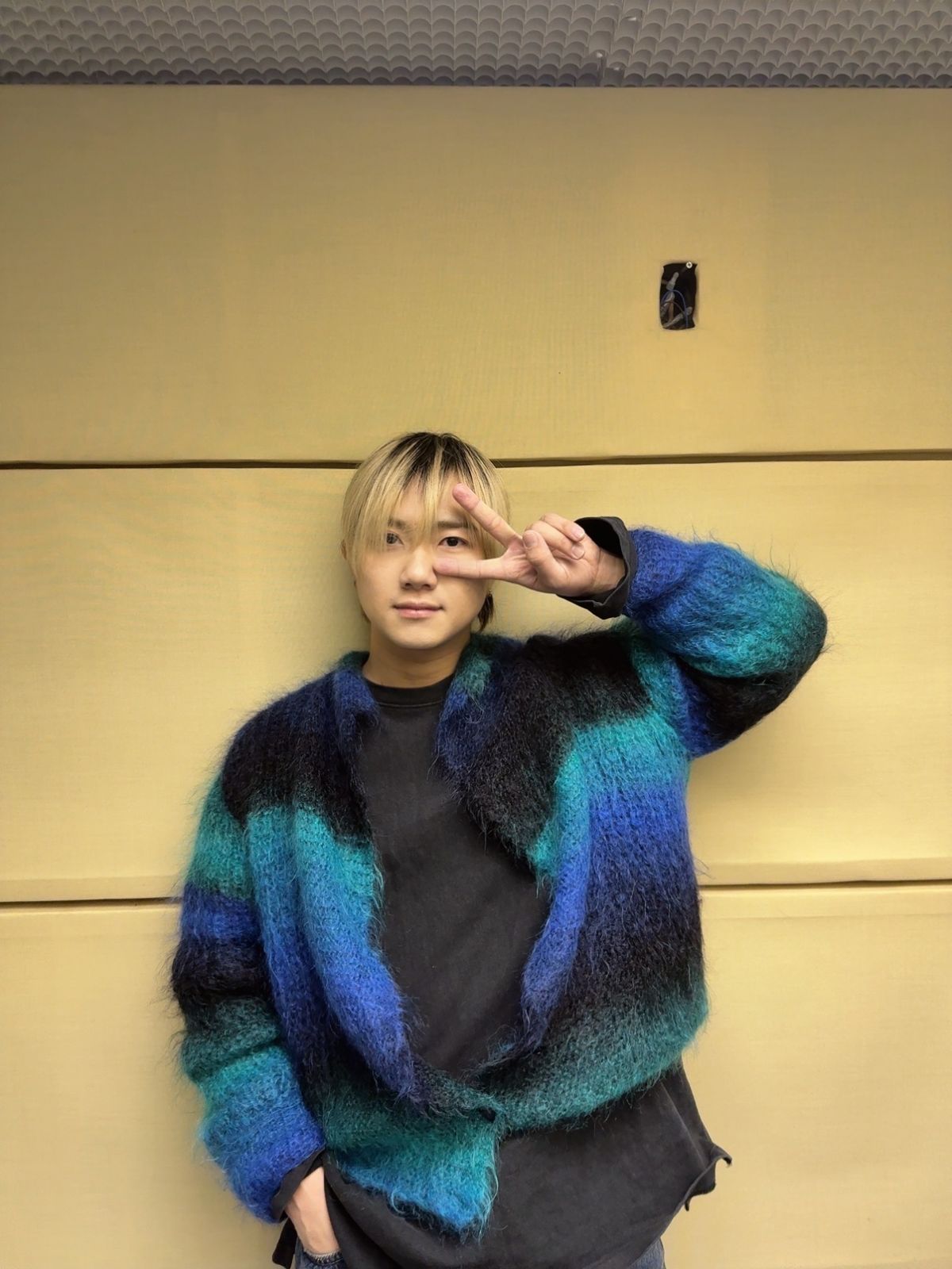 今夜のリリックノート#30  記念すべき30回！今年最後の配信はSoraがまったり１人質問返し?