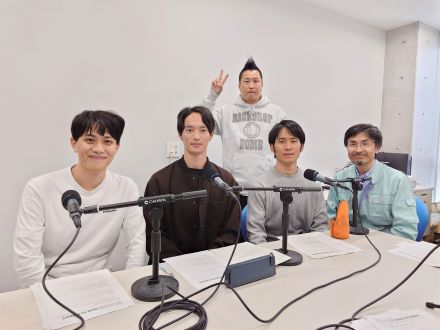 #12月30日＜40回目＞ エンジ名古屋 Road To Connect