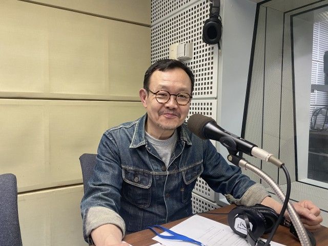 近藤芳正「Actors -life &amp; music-」（4週目）