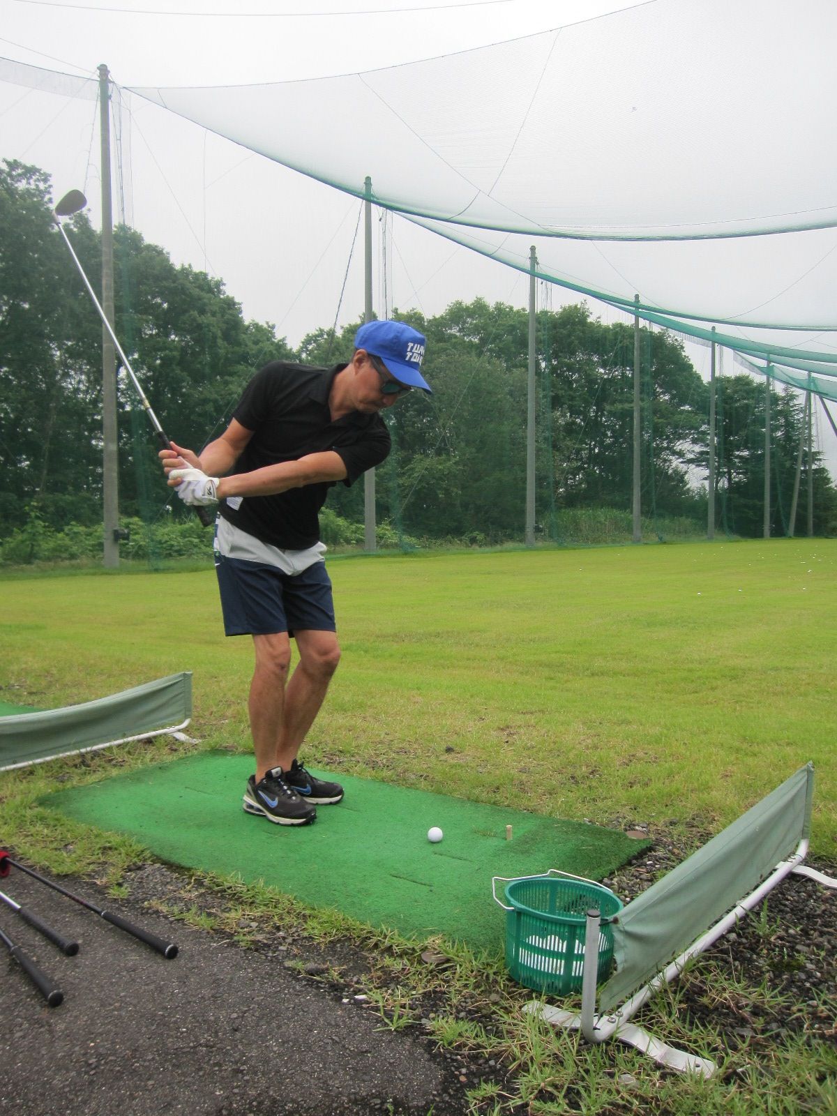 FGOカップin福島の思い出〜