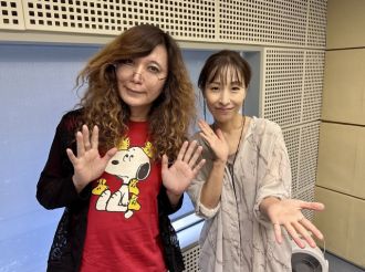 8月16日～【ナイトクラブオンステージ】 論