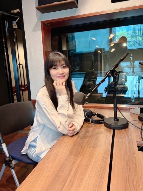 4月23日(水)SONG LIST