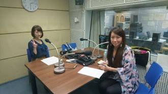 ニコラジパークのディレクター鈴木さんにお越しいただきました！