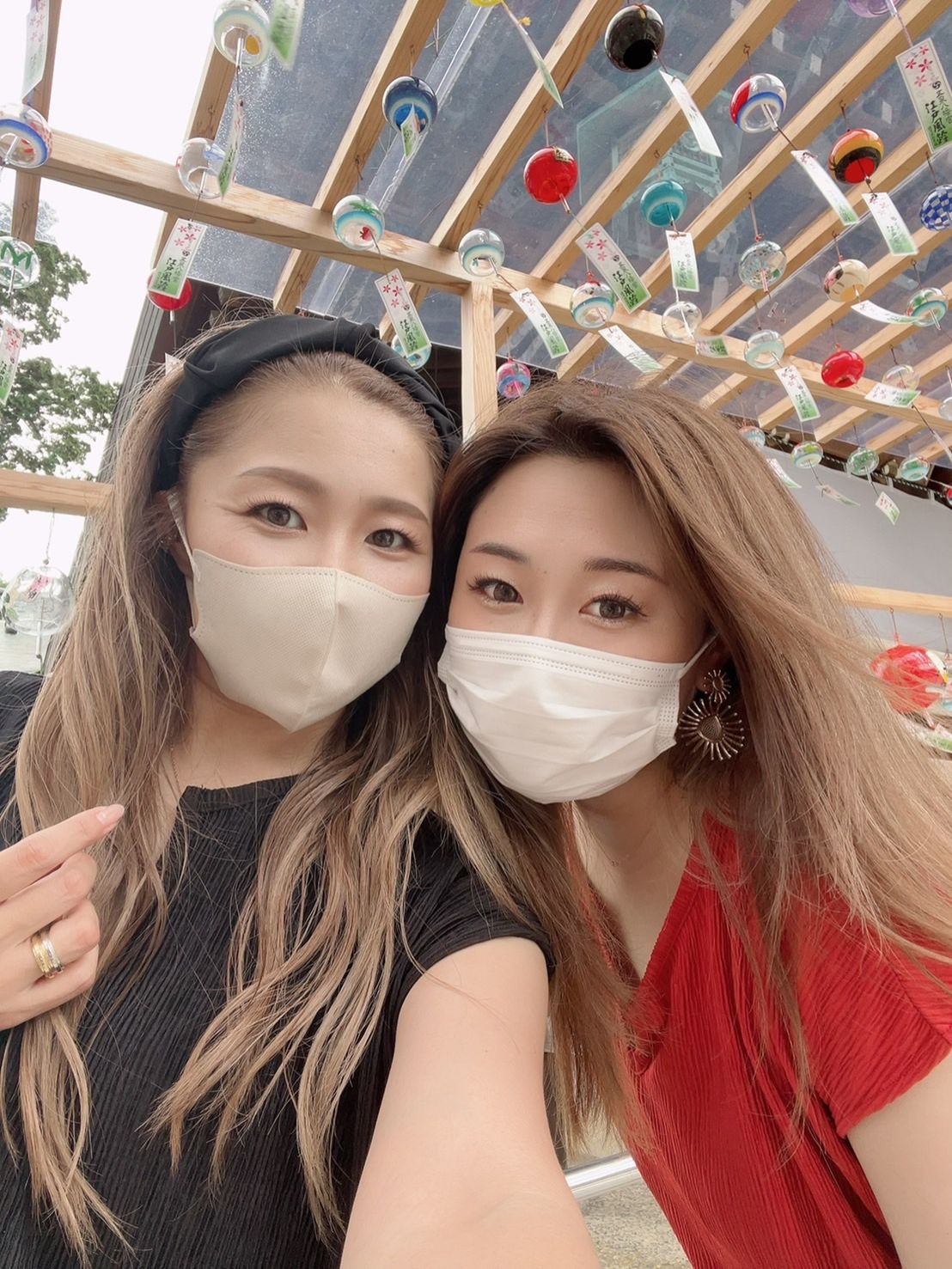 映えスポットのハナシ。