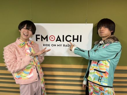 2024年4月24日（水）今週のテーマは、新曲「まるごとJELLY BE∀NS」について！